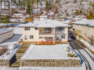 Photo 2: 538 COLUMBIA STREET in Lillooet: House for sale : MLS®# 176980