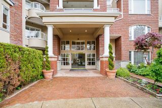 Photo 4: 207 5262 OAKMOUNT Crescent in Burnaby: Oaklands Condo for sale in "ST ANDREWS" (Burnaby South)  : MLS®# R2626535