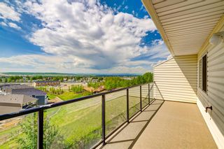 Photo 16: 1304 950 Arbour Lake Road NW in Calgary: Arbour Lake Apartment for sale : MLS®# A2054654