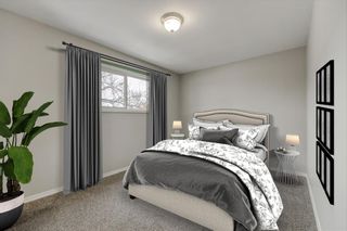 Photo 12: A &  B 1104 Child Avenue NE in Calgary: Renfrew Full Duplex for sale : MLS®# A2013232