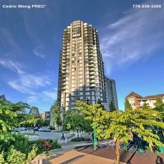 Photo 11: 313 5380 OBEN Street in Vancouver: Collingwood VE Condo for sale in "URBA by BOSA" (Vancouver East)  : MLS®# R2011349