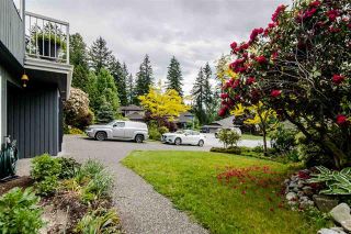 Photo 2: 1972 DUNROBIN CRESCENT in North Vancouver: Blueridge NV House for sale : MLS®# R2391503