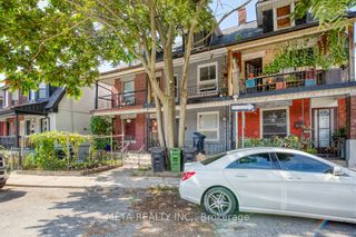 Main Photo: 32 Macklem Avenue in Toronto: Little Portugal House (2 1/2 Storey) for sale (Toronto C01)  : MLS®# C8218700