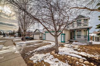 Main Photo: 208 Chaparral Drive SE in Calgary: Chaparral Detached for sale : MLS®# A2118612