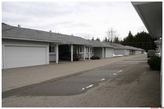 Photo 21: 37 219 Temple Street Sicamouse 219 Temple Street Sicamous: Sicamous House for sale : MLS®# 10042011