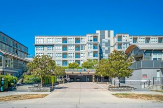 Main Photo: 159 4099 STOLBERG Street in Richmond: West Cambie Condo for sale : MLS®# R2842925