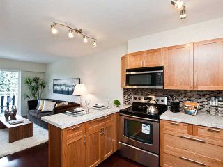 Photo 5: 324 711 E 6TH Avenue in Vancouver: Mount Pleasant VE Condo for sale in "Picasso" (Vancouver East)  : MLS®# V899204