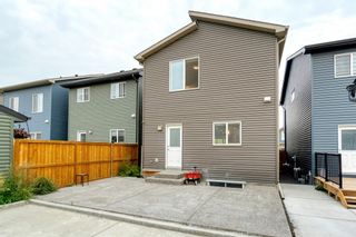 Photo 32: 73 Walgrove Rise SE in Calgary: Walden Detached for sale : MLS®# A2034079