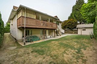 Photo 20: 6210 190 st in Surrey: Cloverdale BC House for sale : MLS®# R2203776