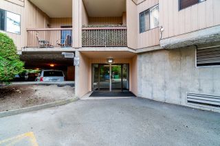 Photo 21: 325 8511 WESTMINSTER Highway in Richmond: Brighouse Condo for sale : MLS®# R2815768