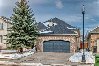 Photo 2: 1305 Strathcona Drive SW in Calgary: Strathcona Park Detached for sale : MLS®# A2118302