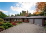 Main Photo: 770 WESTCOT Place in West Vancouver: British Properties House for sale : MLS®# R2758909