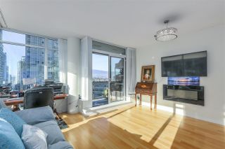 Photo 10: 1203 1211 MELVILLE Street in Vancouver: Coal Harbour Condo for sale in "Ritz" (Vancouver West)  : MLS®# R2361599