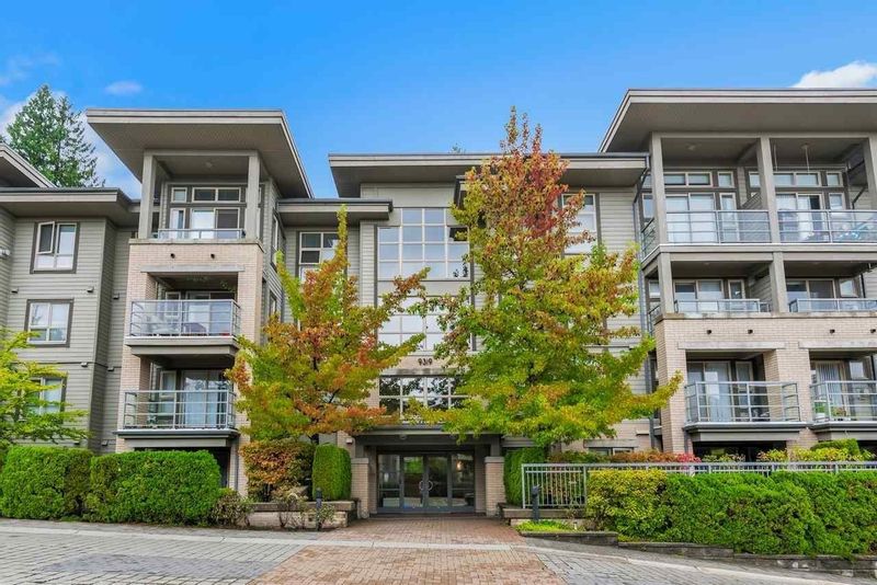FEATURED LISTING: 202 - 9319 UNIVERSITY Crescent Burnaby