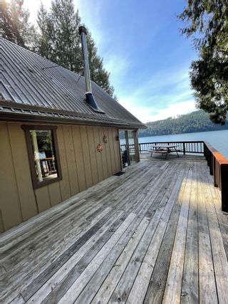 Photo 27: 21450 CASCADE Bay in Harrison Hot Springs: Harrison Lake House for sale : MLS®# R2763035