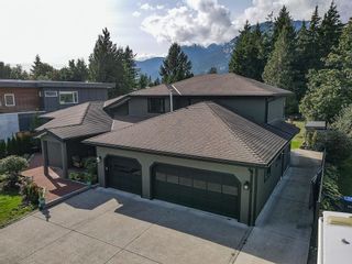 Photo 6: 40169 GARIBALDI Way in Squamish: Garibaldi Estates House for sale : MLS®# R2814892