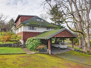 Photo 14: 1542 ATHLONE Dr in VICTORIA: SE Cedar Hill House for sale (Saanich East)  : MLS®# 746497