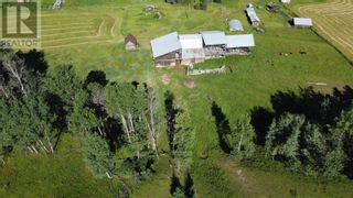 Photo 4: BOURGON ROAD in Smithers: Vacant Land for sale : MLS®# R2700048