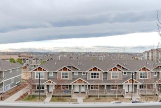 Photo 33: 405 406 Cranberry Park SE in Calgary: Cranston Apartment for sale : MLS®# A1214101