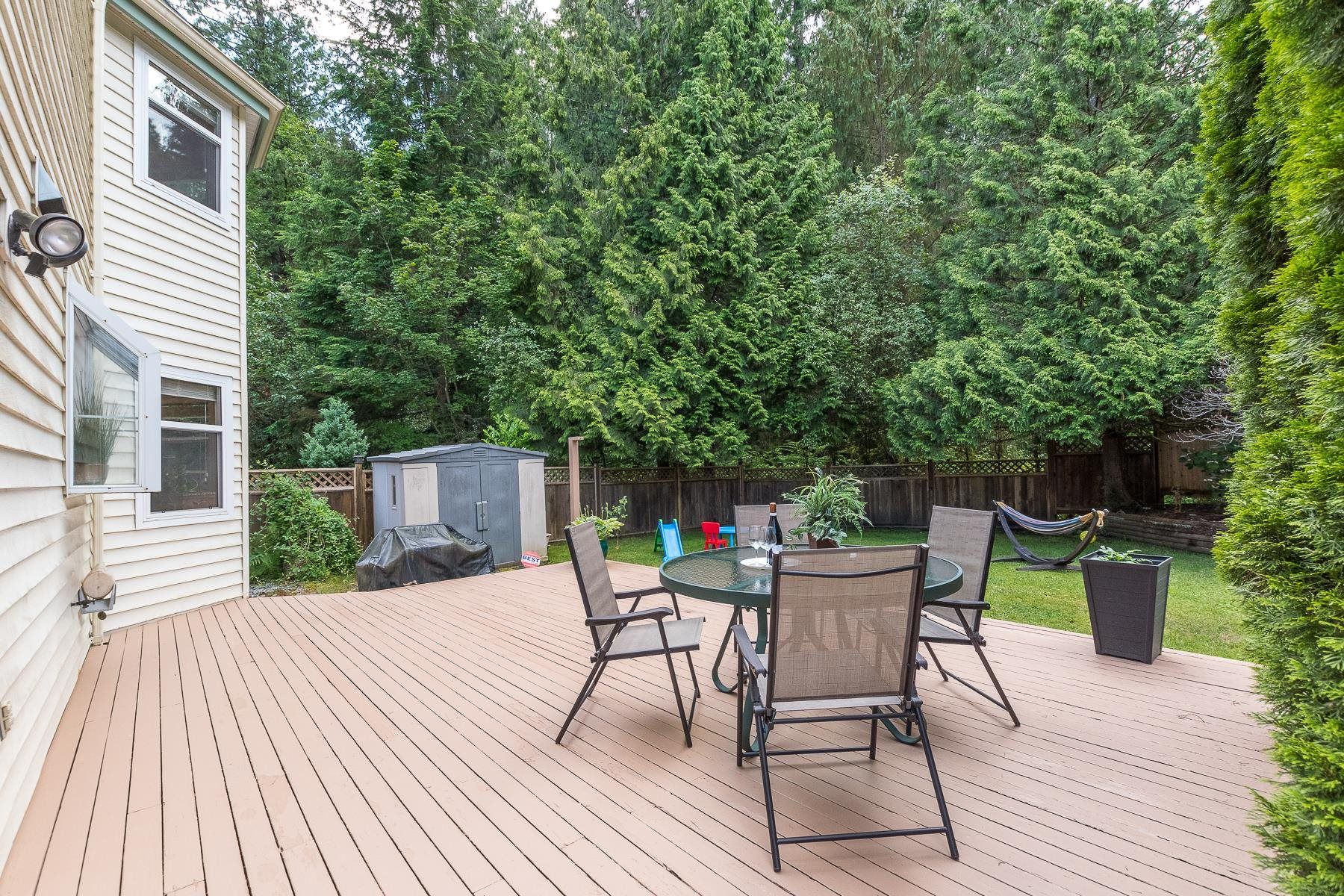 Photo 27: Photos: 3945 AMBLESIDE Close in Port Coquitlam: Oxford Heights House for sale : MLS®# R2708314