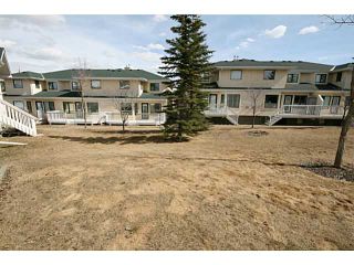 Photo 18: 53 200 SANDSTONE Drive NW in CALGARY: Sandstone Residential Attached for sale (Calgary)  : MLS®# C3560981