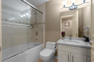 Photo 20: 877 RIDGEWAY Avenue in North Vancouver: Central Lonsdale Townhouse for sale : MLS®# R2785409