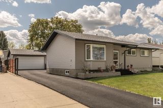 Photo 2: 61 AMHERST Crescent: St. Albert House for sale : MLS®# E4297306