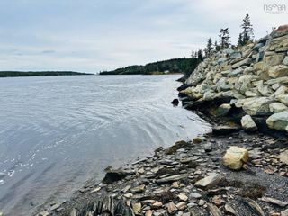 Photo 4: Lot 09-4 West Liscomb Point Road in West Liscomb: 303-Guysborough County Vacant Land for sale (Highland Region)  : MLS®# 202324034