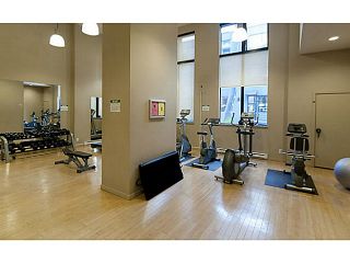 Photo 19: # 3102 928 HOMER ST in Vancouver: Yaletown Condo for sale (Vancouver West)  : MLS®# V1066815
