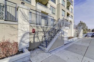 Photo 23: 204 38 9 Street NE in Calgary: Bridgeland/Riverside Apartment for sale : MLS®# A2013828