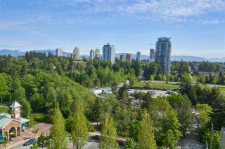 Photo 19: 1402 6838 STATION HILL Drive in Burnaby: South Slope Condo for sale in "Belgravia" (Burnaby South)  : MLS®# R2366986