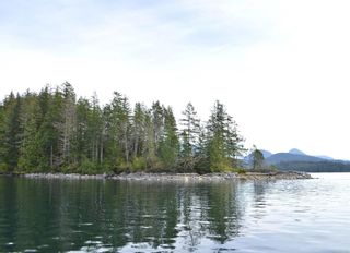 Photo 13: DL 1445 Dent Island in Sonora Island: Isl Small Islands (Campbell River Area) Land for sale (Islands)  : MLS®# 861220
