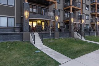 Photo 25: 1106 450 KINCORA GLEN Road in Calgary: Kincora Apartment for sale : MLS®# A2093097