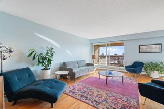 Photo 12: 35 4915 8 Street SW in Calgary: Britannia Apartment for sale : MLS®# A2124067