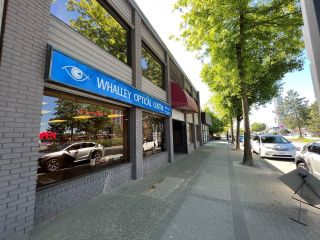 Photo 13: 102 10706 KING GEORGE Boulevard in Surrey: Whalley Office for lease (North Surrey)  : MLS®# C8055814