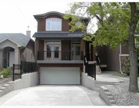 Main Photo: 515 29 Ave NE in Calgary: Residential for sale : MLS®# c3273437