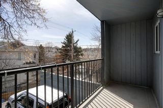 Photo 23: 103 1603 26 Avenue SW in Calgary: South Calgary Apartment for sale : MLS®# A1199053