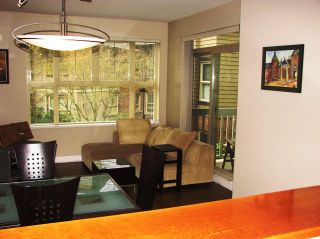 Photo 3: 2203 4625 VALLEY Drive in Vancouver: Quilchena Condo for sale in "ALEXANDRA HOUSE" (Vancouver West)  : MLS®# R2253048