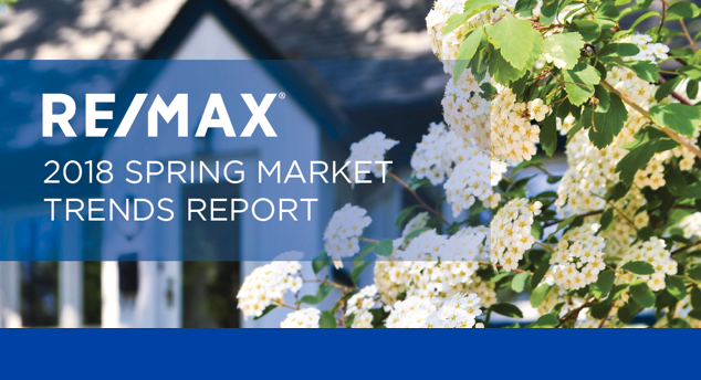 2018 Spring Market Report