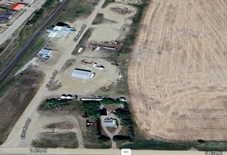 Photo 5: 207 Elevator Road: Trochu Industrial Land for sale : MLS®# A2090876