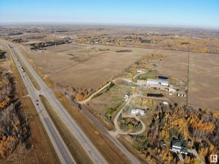 Photo 2: 22348 HWY 14: Rural Strathcona County Vacant Lot/Land for sale : MLS®# E4317334
