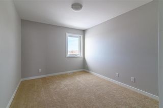 Photo 27: 6 Clarkleigh Crescent in Winnipeg: Highland Pointe Residential for sale (4E)  : MLS®# 202228129