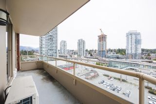 Photo 29: 1201 728 FARROW Street in Coquitlam: Coquitlam West Condo for sale in "THE VICTORIA" : MLS®# R2870179