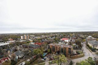 Photo 38: 1802 323 Wellington Crescent in Winnipeg: Crescentwood Condominium for sale (1B)  : MLS®# 202125184