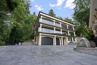 Photo 1: 1349 ANDERSON Street: White Rock House for sale in "West White Rock HillSide" (South Surrey White Rock)  : MLS®# R2815577
