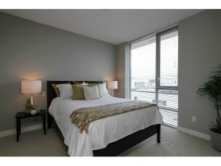 Photo 17: PH2 587 W 7TH Avenue in Vancouver: Fairview VW Condo for sale in "AFFINITI" (Vancouver West)  : MLS®# V1049007