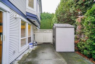 Photo 16: 20 4748 54A Street in Delta: Delta Manor Townhouse for sale (Ladner)  : MLS®# R2347451
