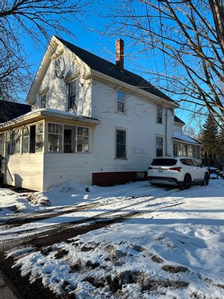 Photo 2: 259 Main Street in Kentville: Kings County Multi-Family for sale (Annapolis Valley)  : MLS®# 202406759