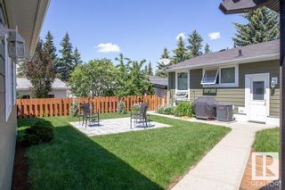 Photo 30: 4220 ASPEN Drive E in Edmonton: Zone 16 House for sale : MLS®# E4287982