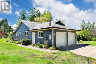 Photo 39: 3253 Godin Rd in Courtenay: House for sale : MLS®# 960979